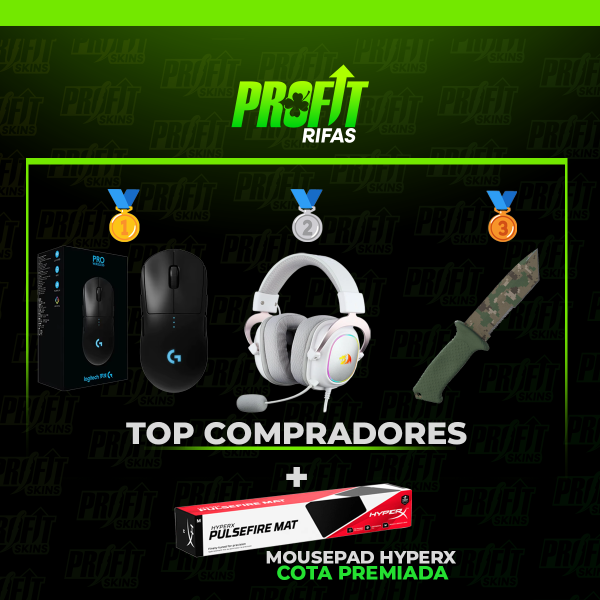 M4A1-S PRINTSTREAM + 50 COTAS PREMIADAS 🏆